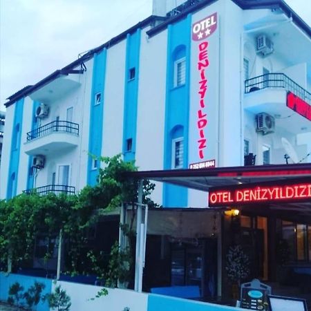 Otel Denizyildizi Fethiye Kültér fotó